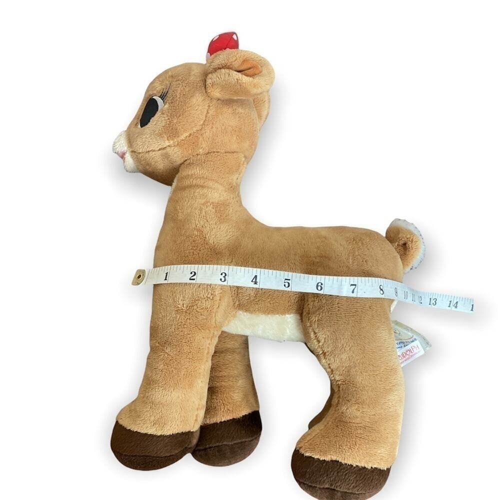 Build-A-Bear Stuffed Plush - Picture 8 of 10